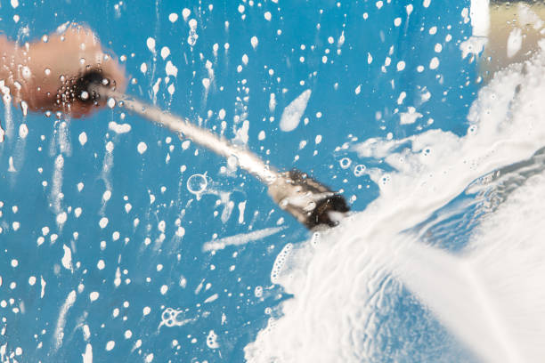 Best Driveway Pressure Washing  in Iowa Park, TX