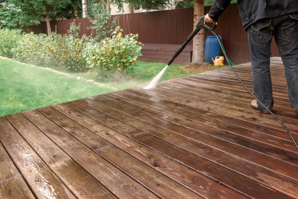 Best Driveway Pressure Washing  in Iowa Park, TX