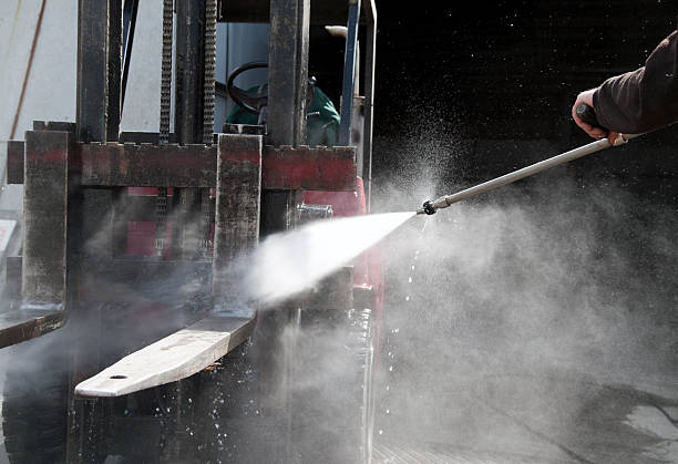 Best Heavy Equipment Washing  in Iowa Park, TX