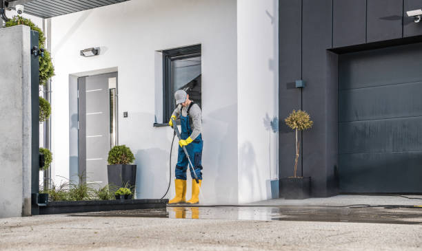 Best Building Exterior Washing  in Iowa Park, TX