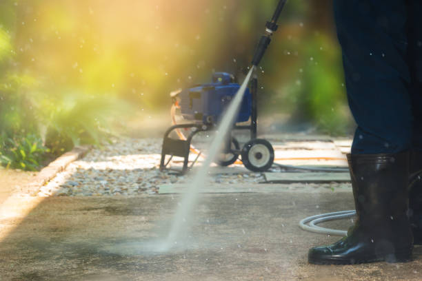 Best Patio and Deck Pressure Washing  in Iowa Park, TX